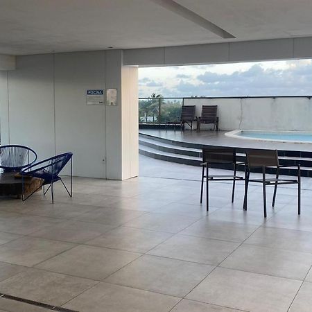 Barra Homestay Lux 헤시피 외부 사진