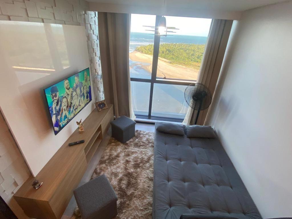 Barra Homestay Lux 헤시피 외부 사진