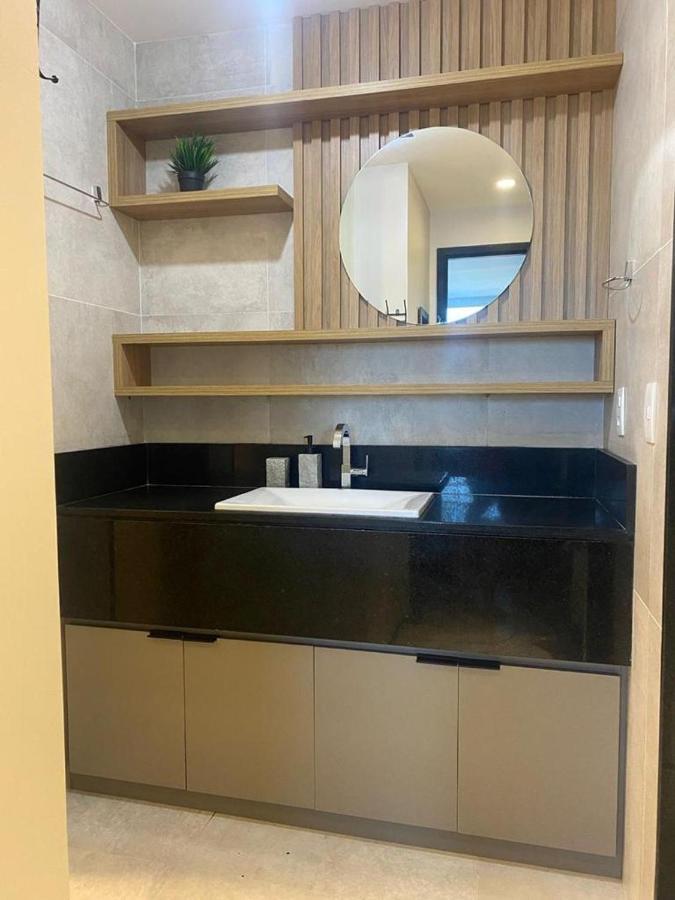 Barra Homestay Lux 헤시피 외부 사진
