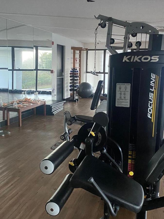 Barra Homestay Lux 헤시피 외부 사진