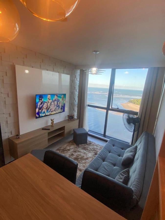 Barra Homestay Lux 헤시피 외부 사진