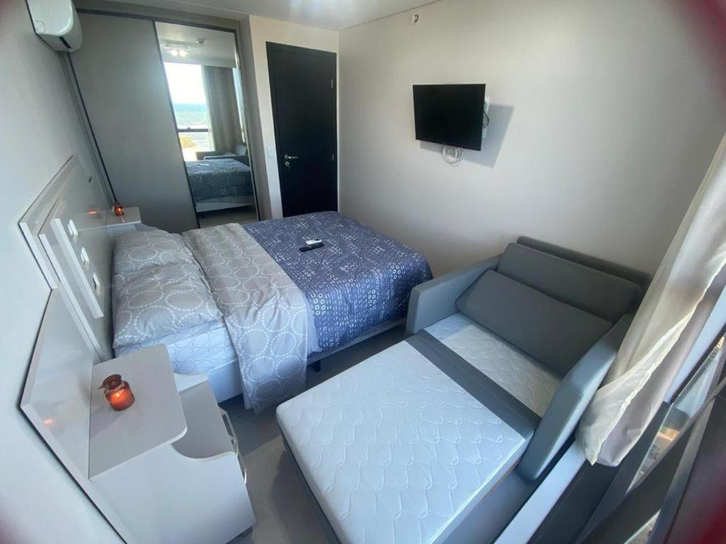 Barra Homestay Lux 헤시피 외부 사진