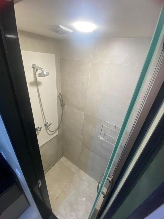 Barra Homestay Lux 헤시피 외부 사진