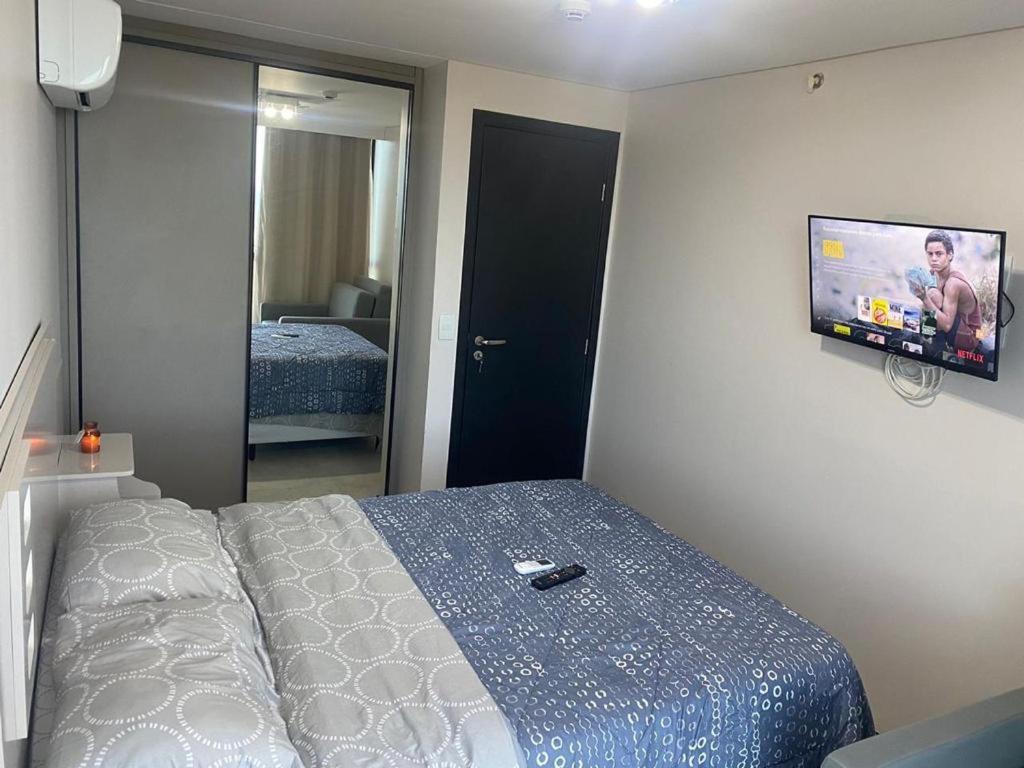 Barra Homestay Lux 헤시피 외부 사진