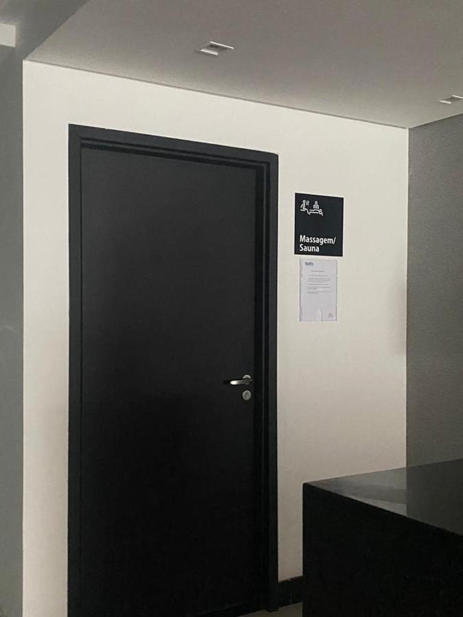 Barra Homestay Lux 헤시피 외부 사진